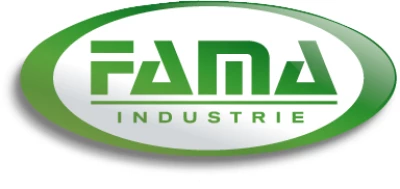 Fama Industrie – обладнання для їдалень Fama Industrie – обладнання для їдалень